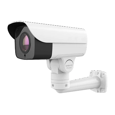 Super PTZ-камера видеонаблюдения Prestel IP-PTZ2020C